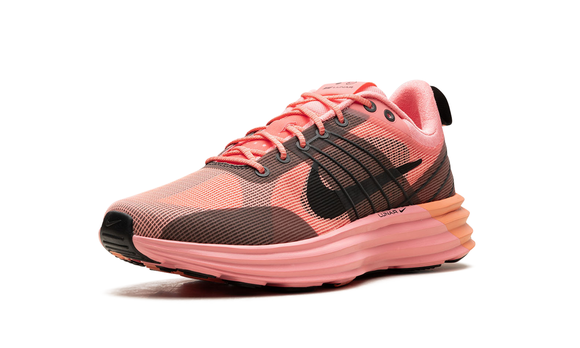 Lunar Roam Premium "pink Sherbet" - 4