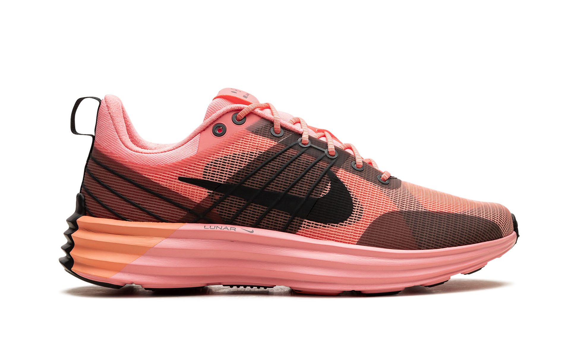Lunar Roam Premium "pink Sherbet" - 6
