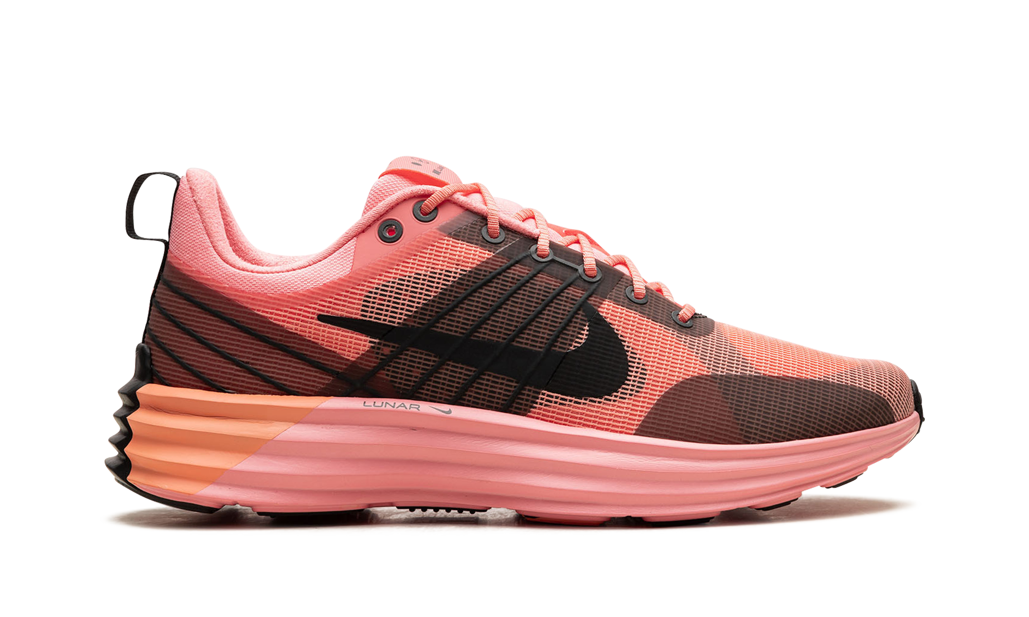 Lunar Roam Premium "pink Sherbet" - 6