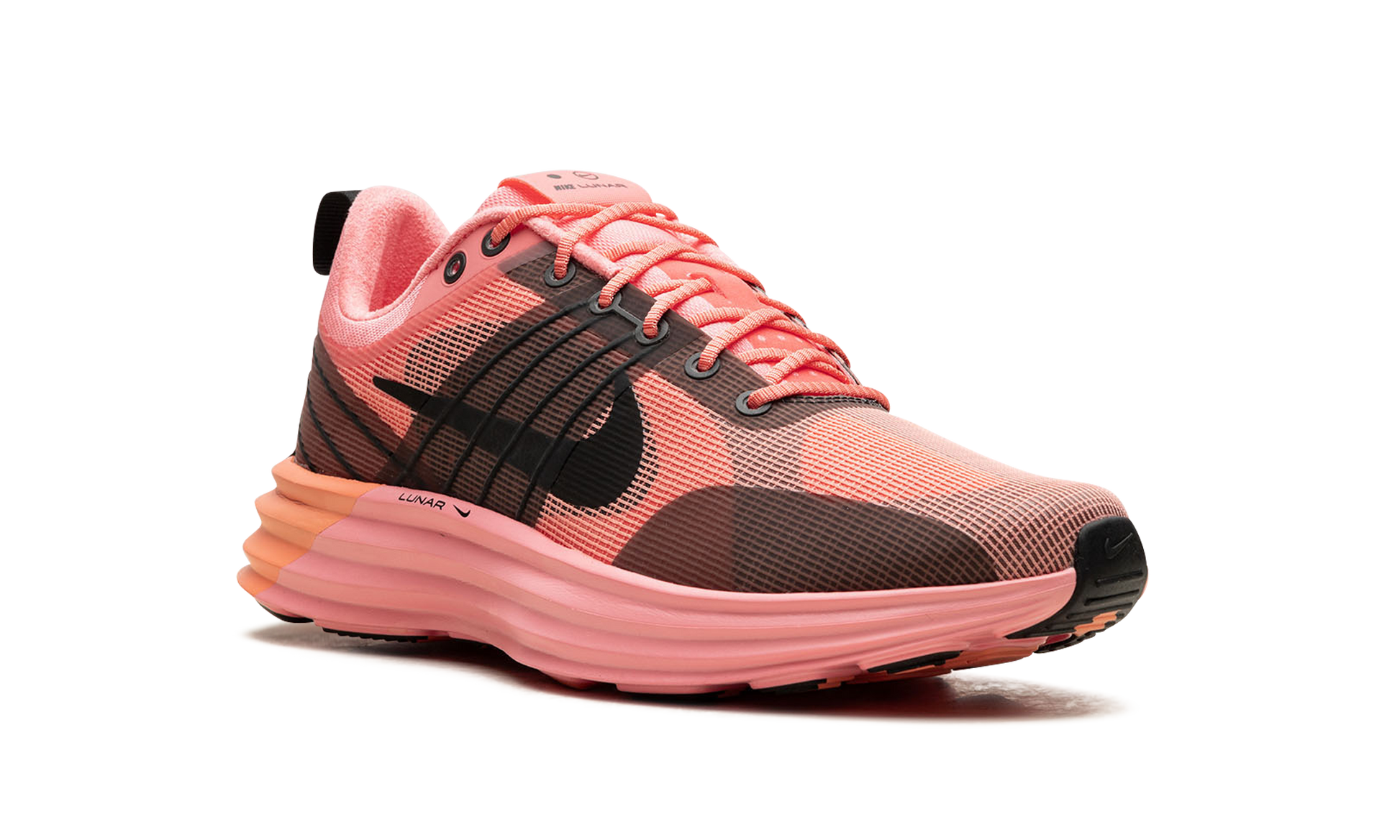 Lunar Roam Premium "pink Sherbet" - 7