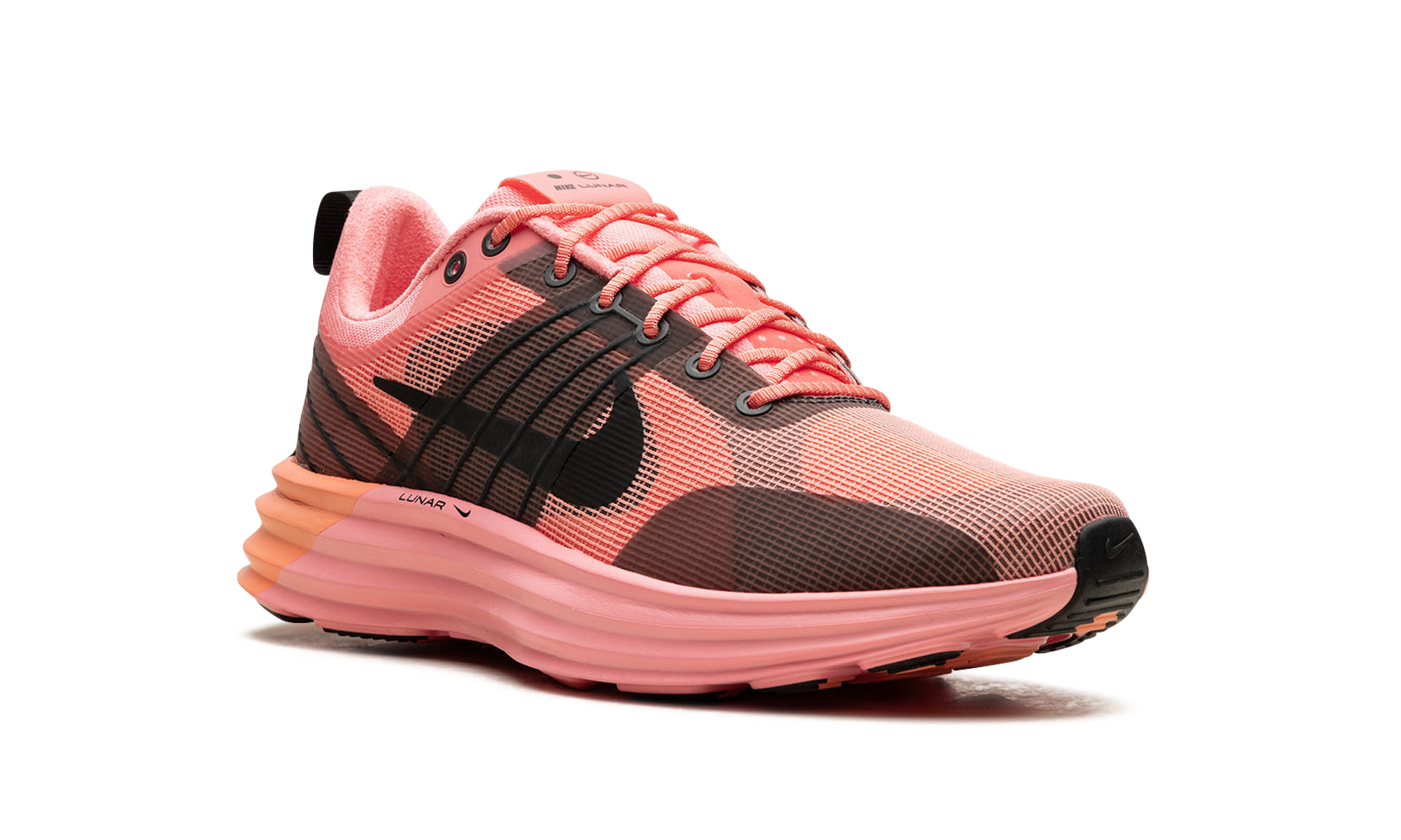 Lunar Roam Premium "pink Sherbet" - 7