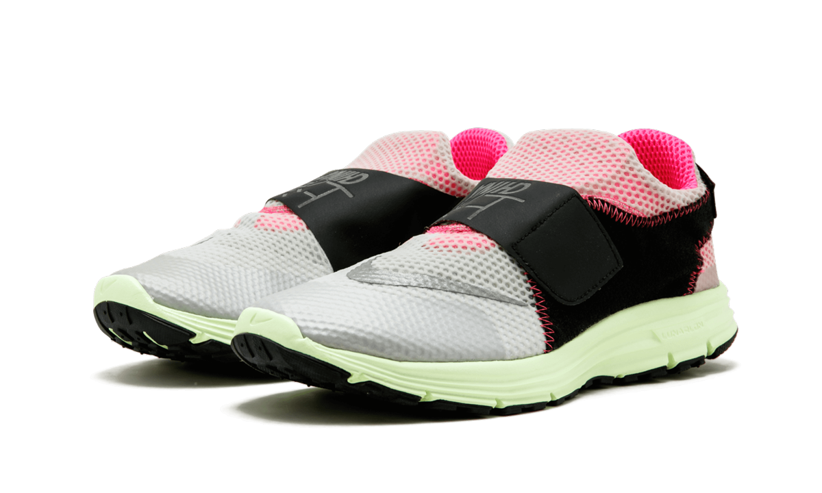 Lunarfly 306 City Qs - 2