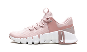 Wmns Nike Free Metcon 5 "pink Oxford" - 1
