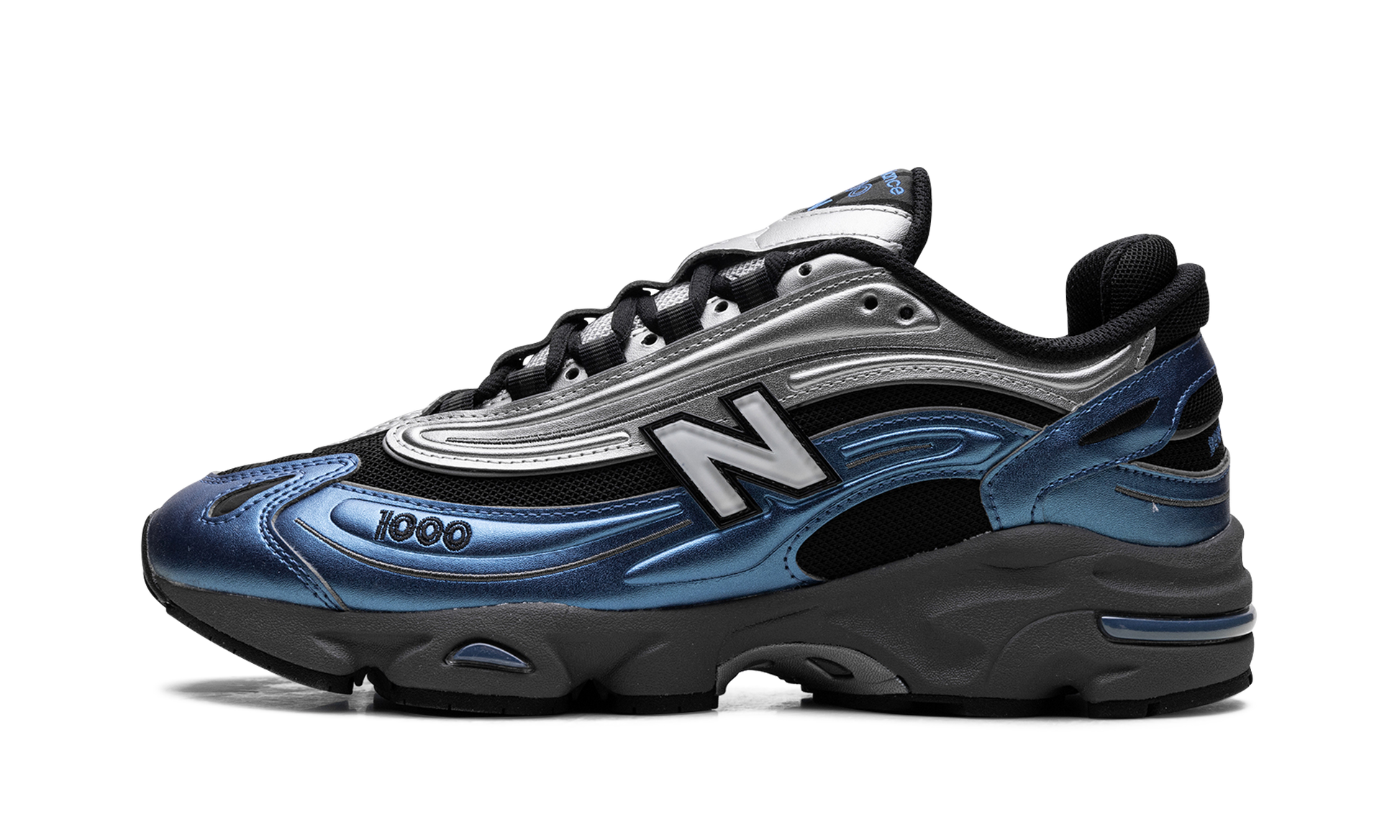 M1000 "sea Stone/metallic Blue" - 1