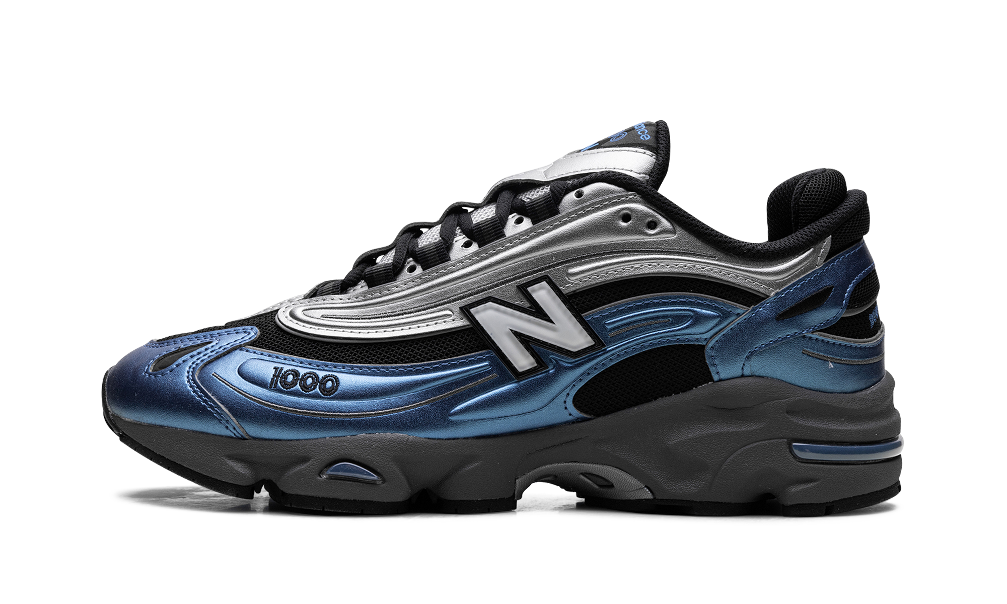 M1000 "sea Stone/metallic Blue" - 1