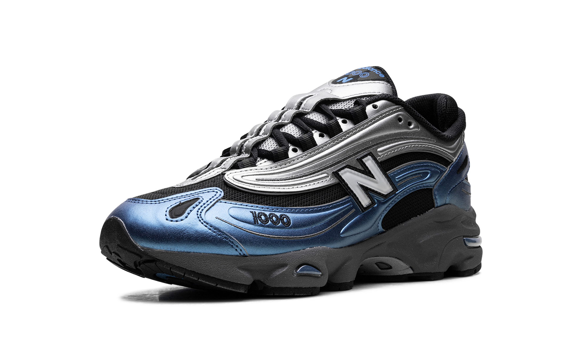 M1000 "sea Stone/metallic Blue" - 4