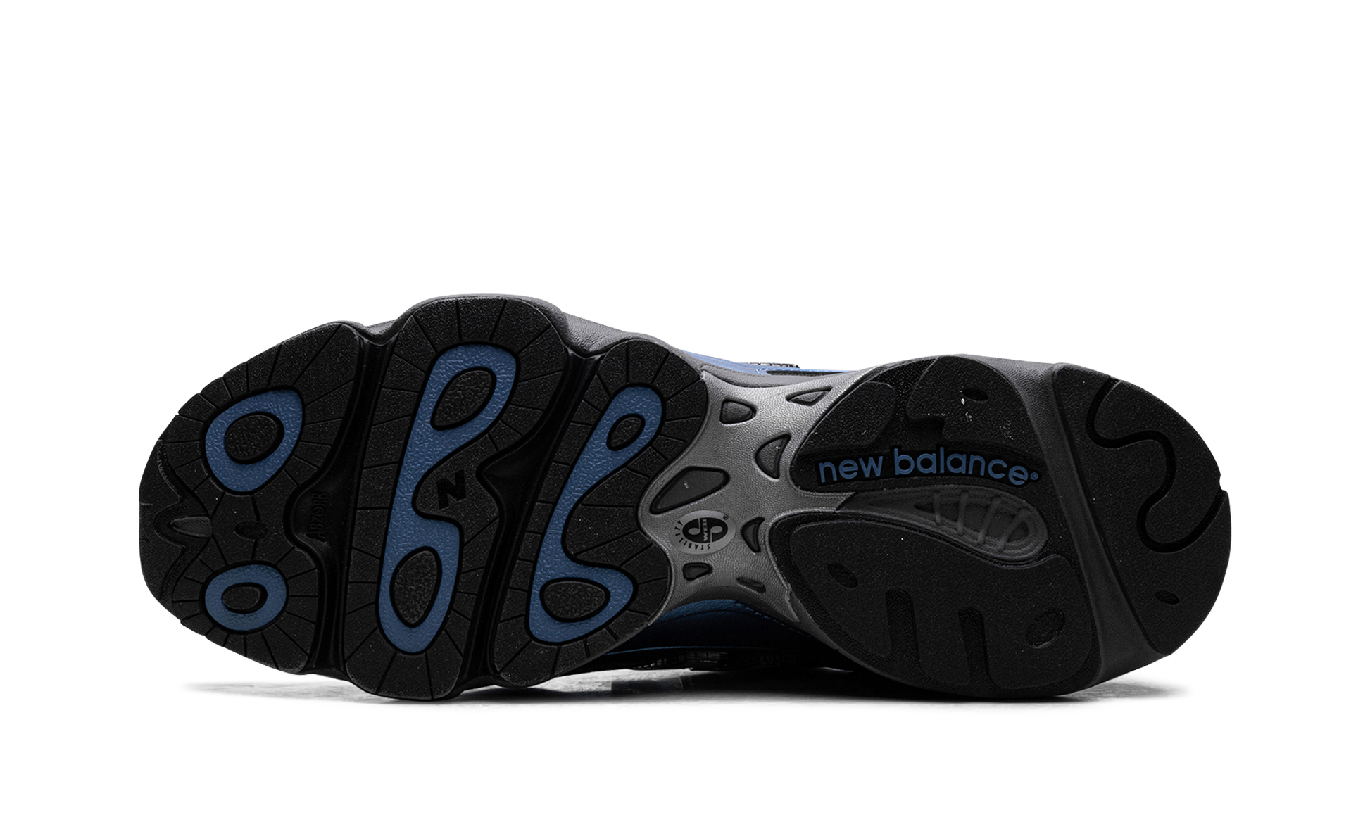 M1000 "sea Stone/metallic Blue" - 5