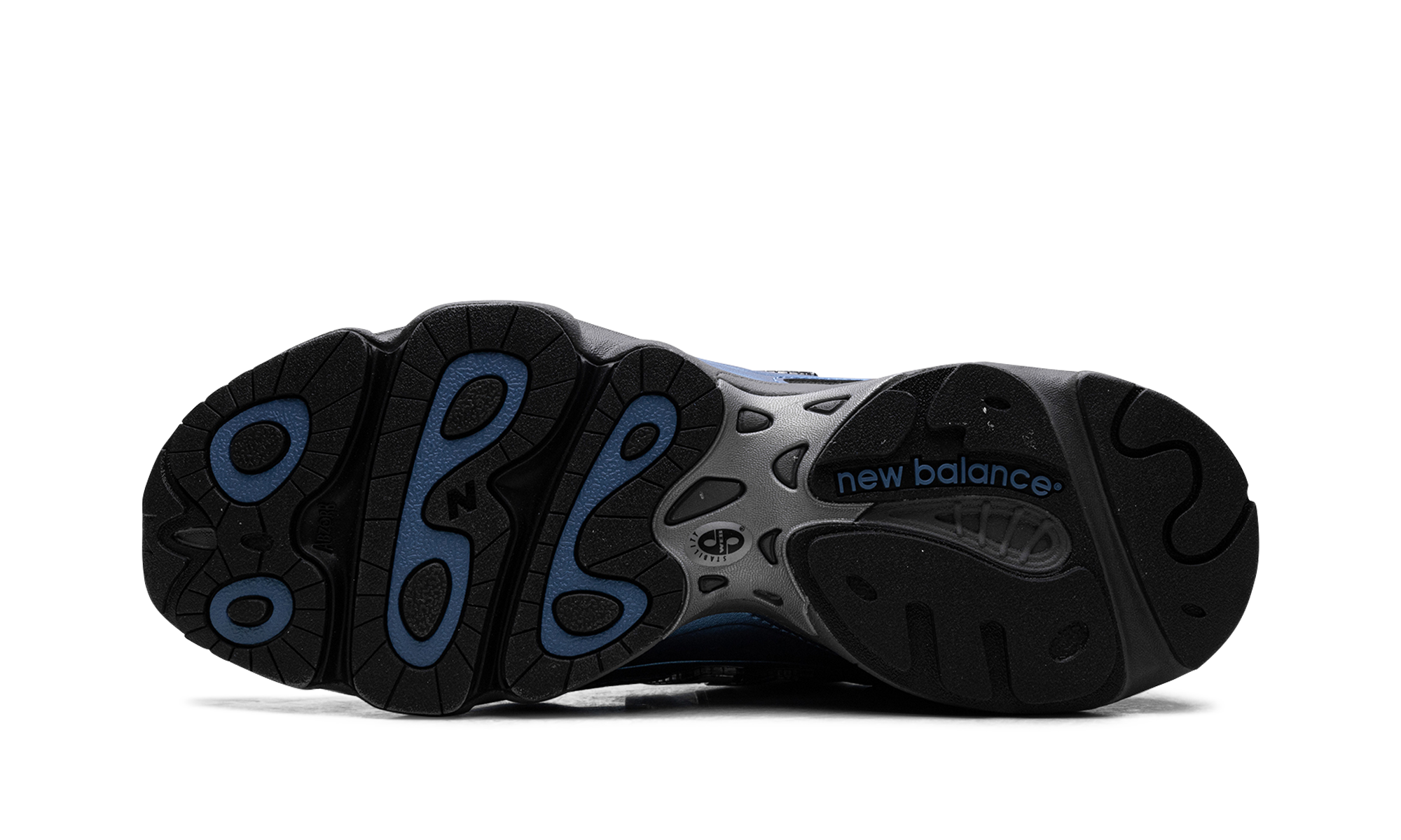 M1000 "sea Stone/metallic Blue" - 5