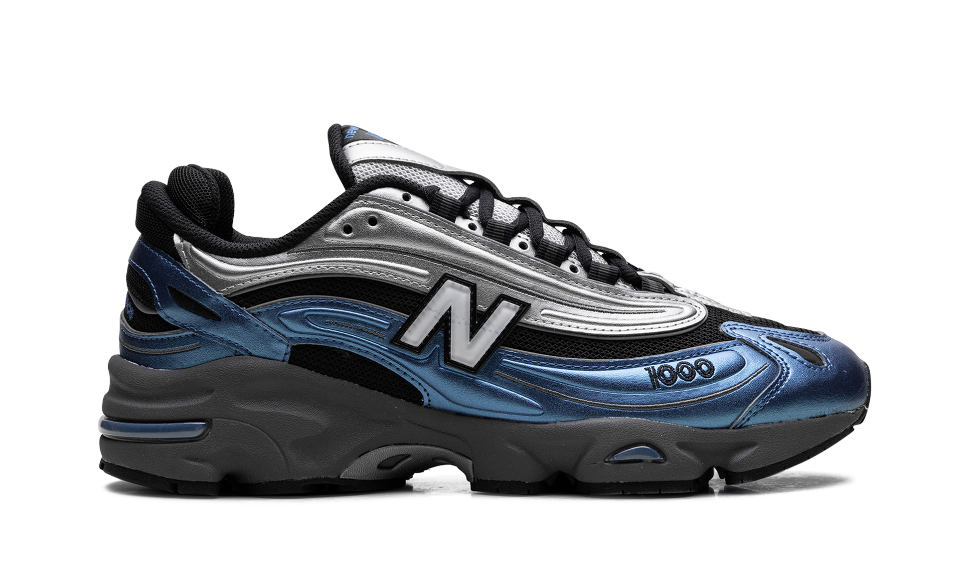 M1000 "sea Stone/metallic Blue" - 6