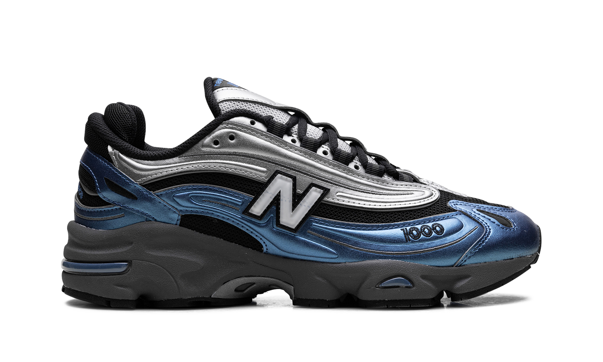 M1000 "sea Stone/metallic Blue" - 6