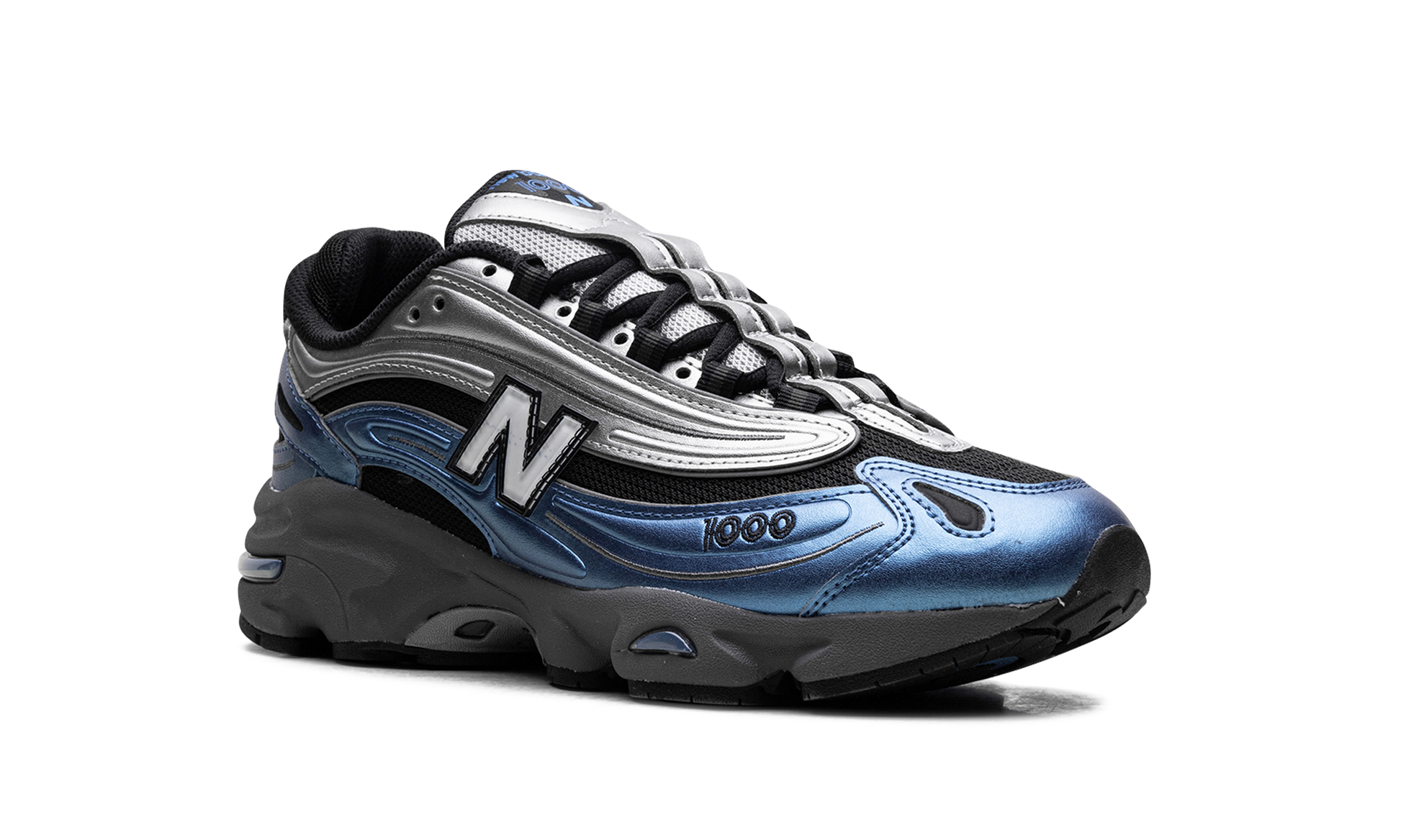 M1000 "sea Stone/metallic Blue" - 7