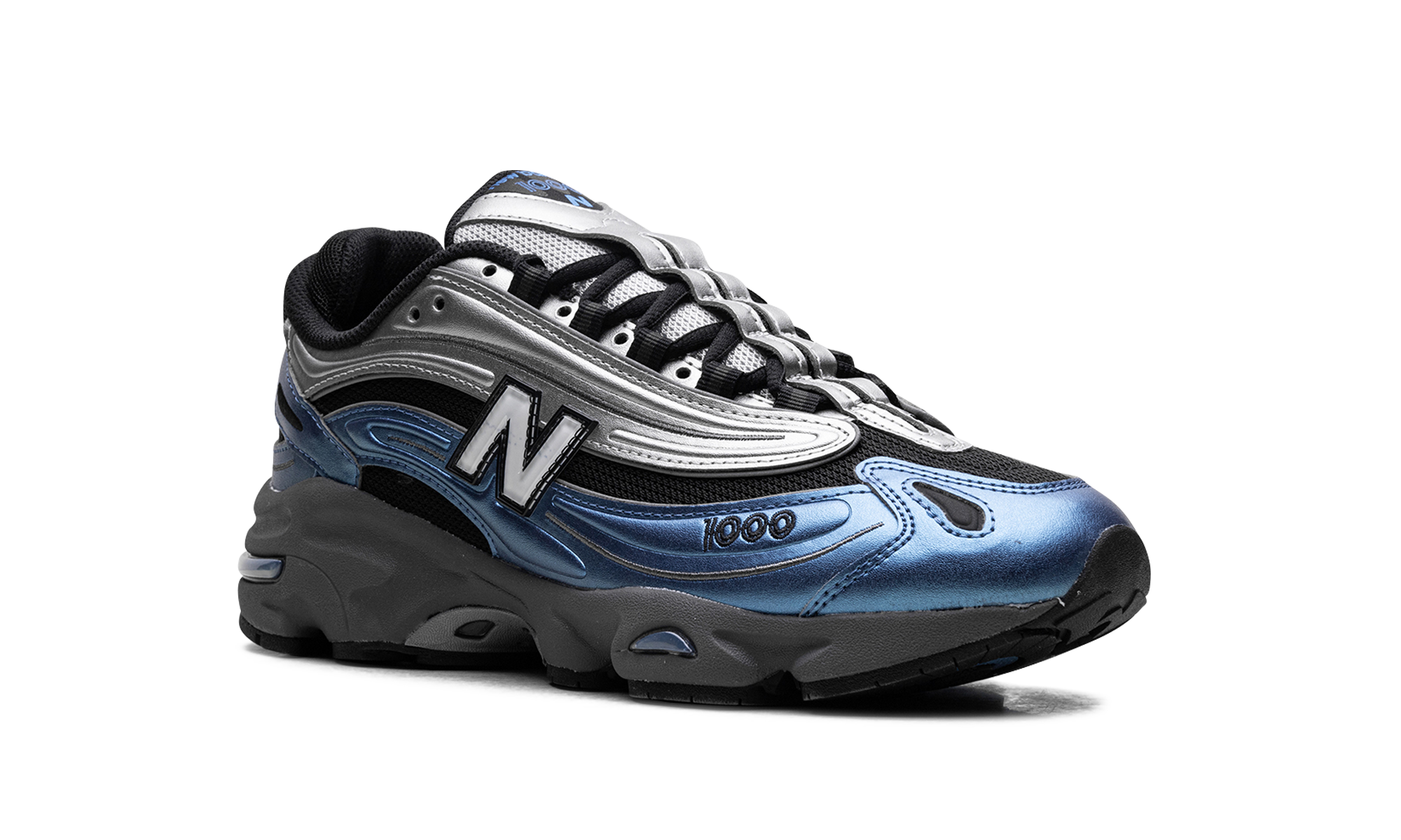 M1000 "sea Stone/metallic Blue" - 7