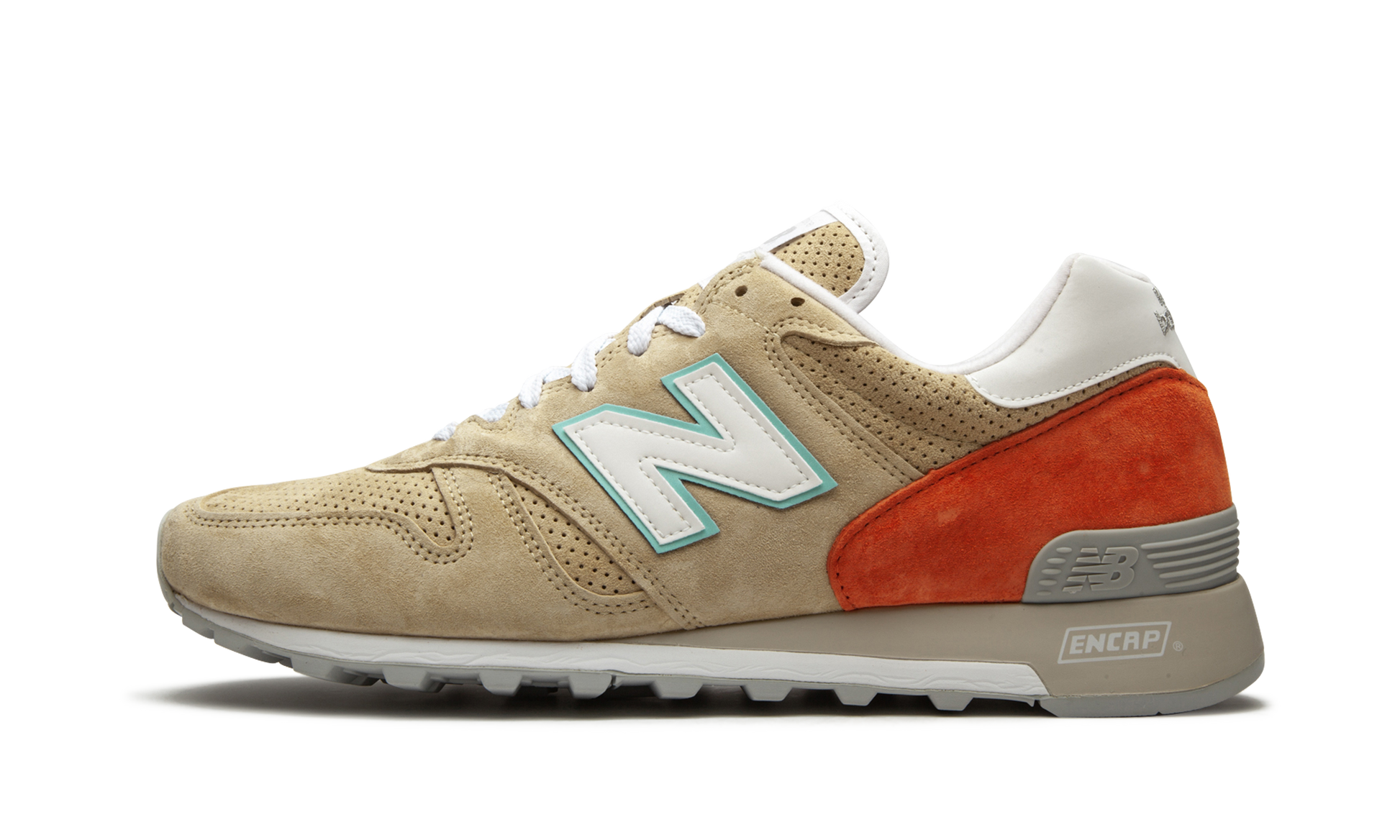 M1300 "tan/orange" - 1