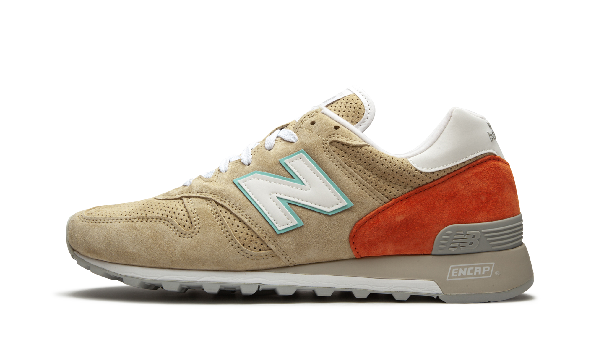 M1300 "tan/orange" - 1