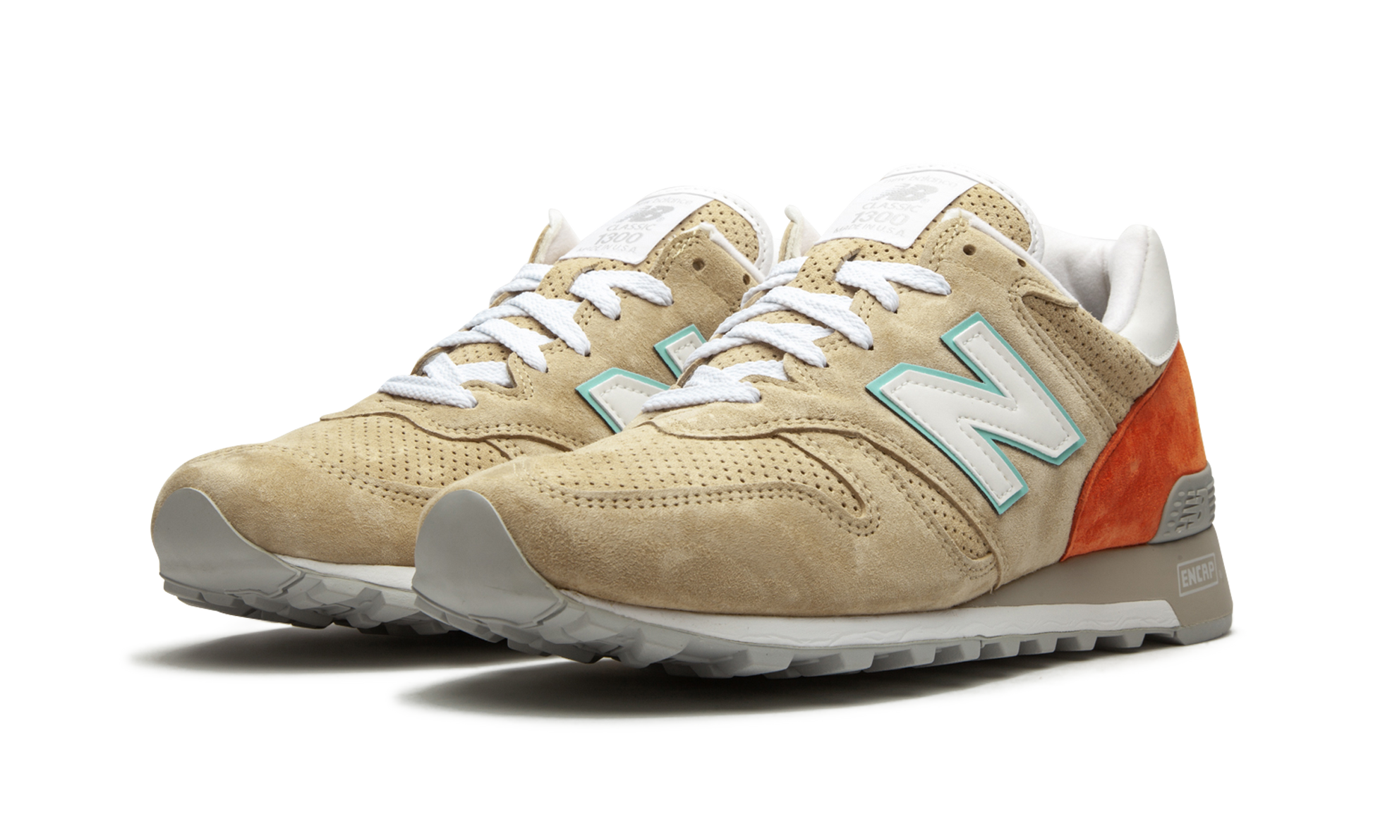 M1300 "tan/orange" - 2