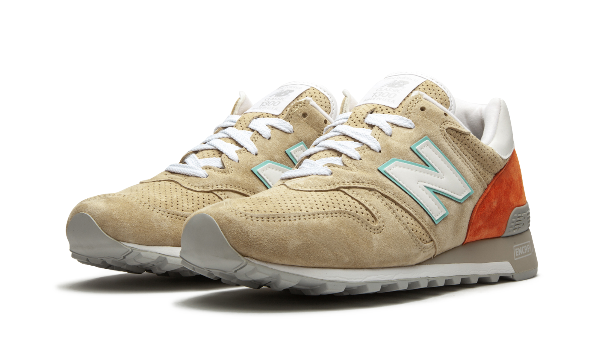 M1300 "tan/orange" - 2