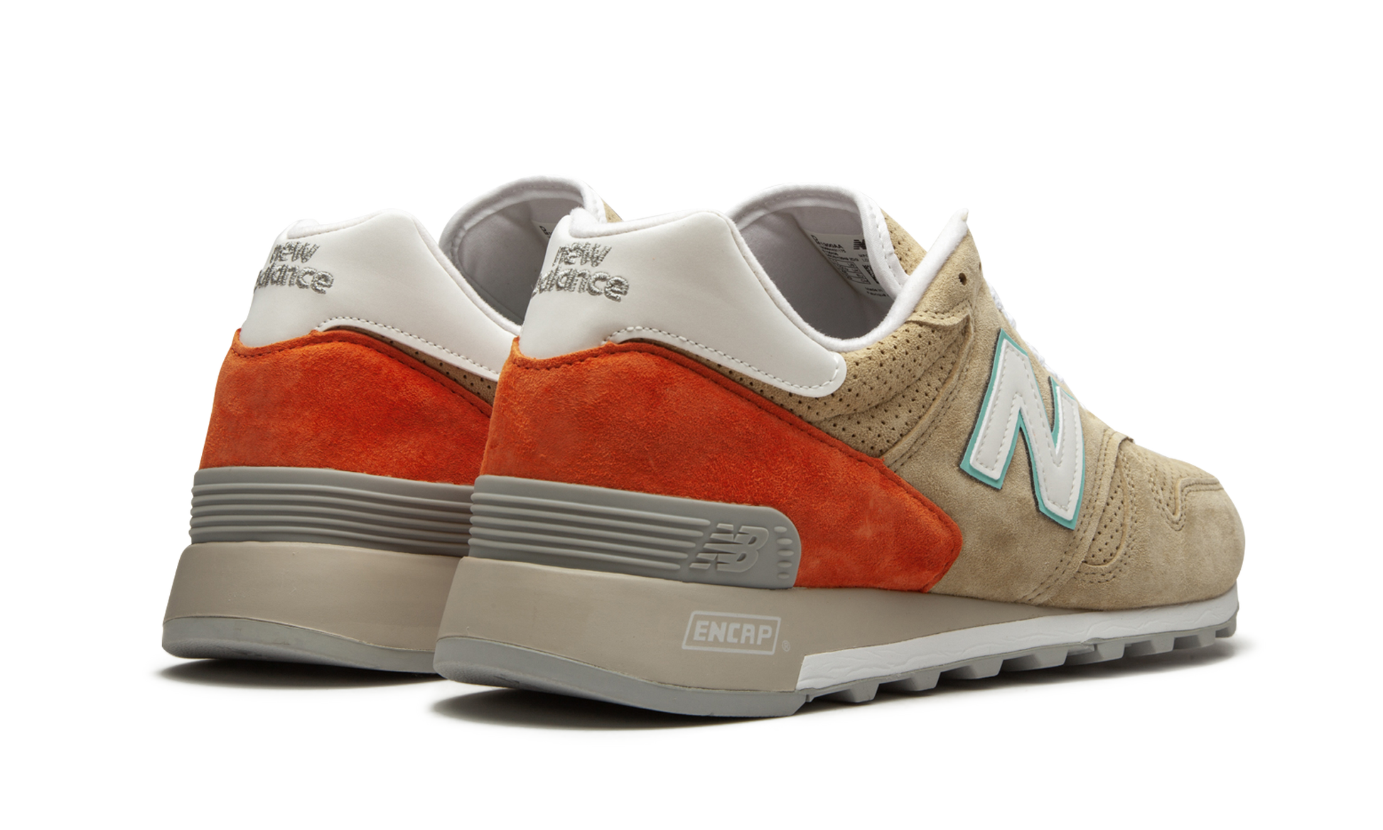 M1300 "tan/orange" - 3