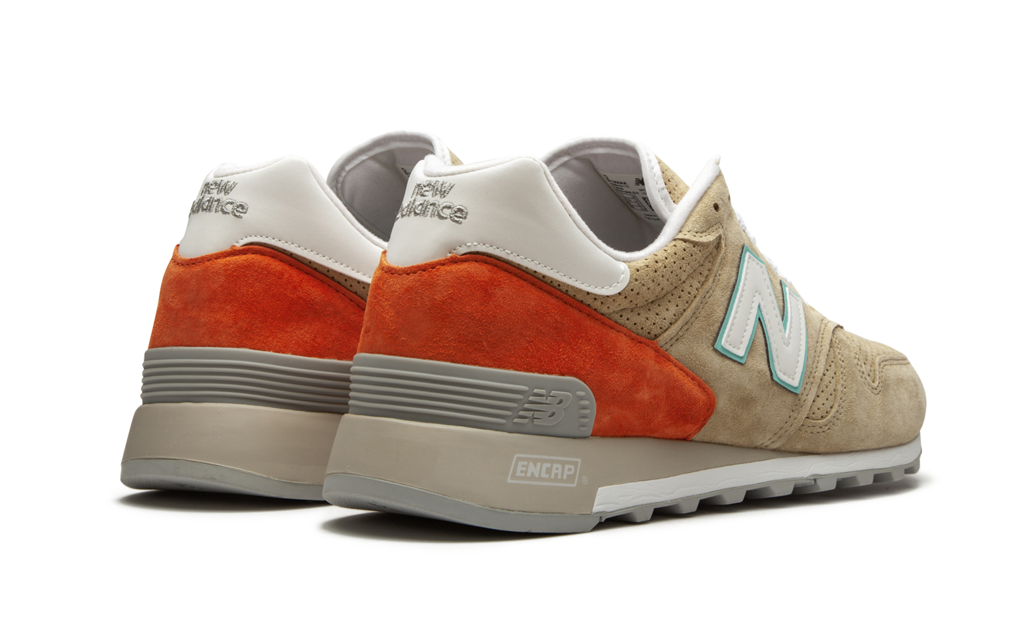 M1300 "tan/orange" - 3