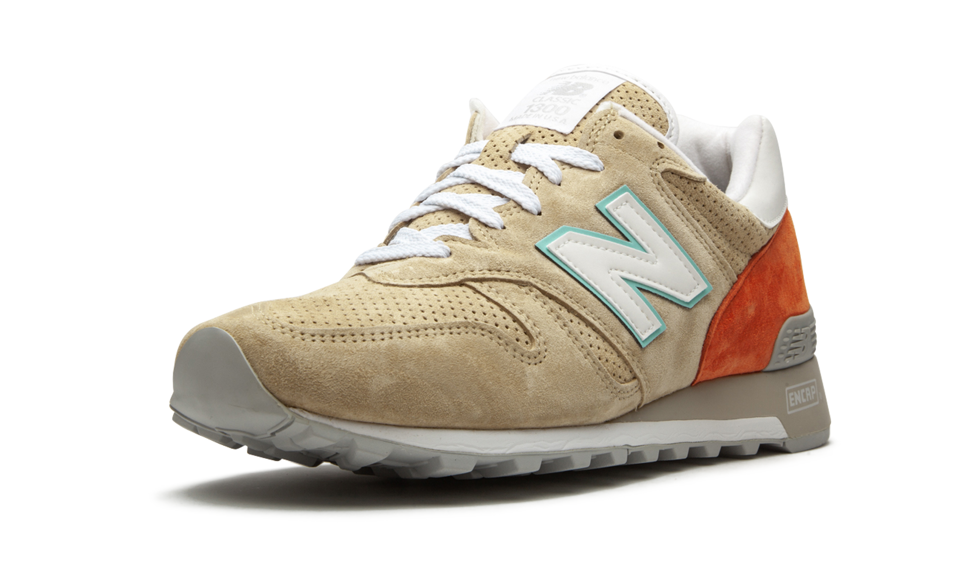 M1300 "tan/orange" - 4
