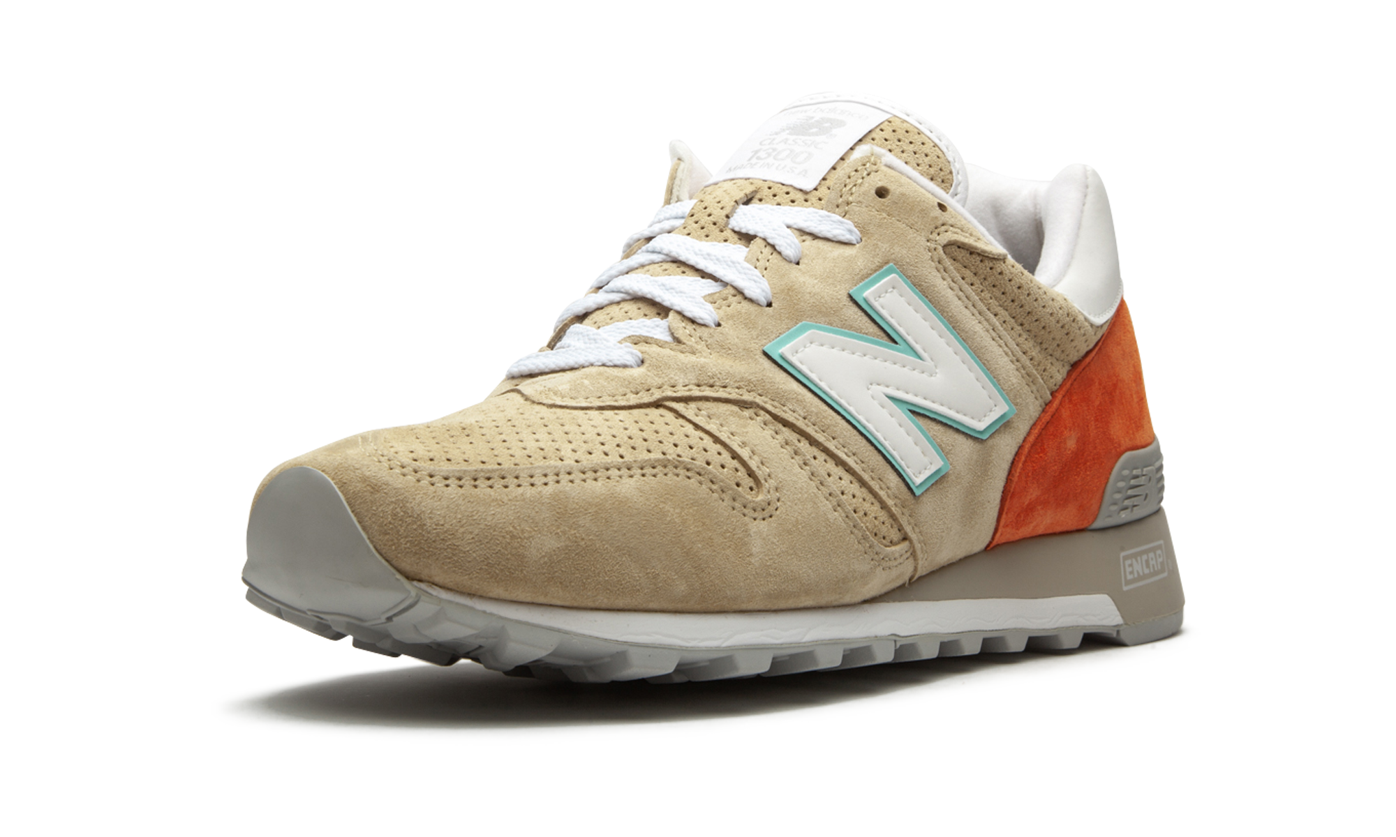 M1300 "tan/orange" - 4