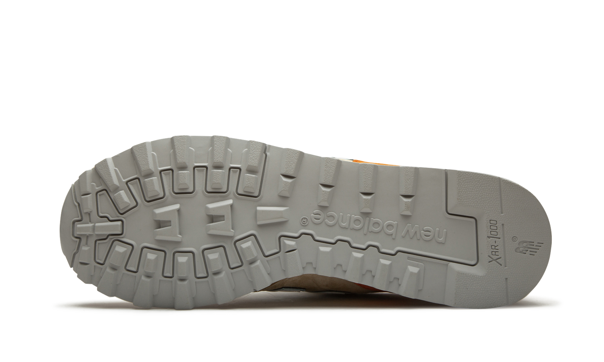 M1300 "tan/orange" - 5
