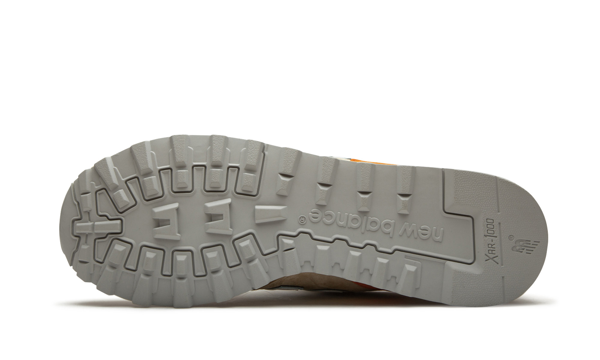 M1300 "tan/orange" - 5
