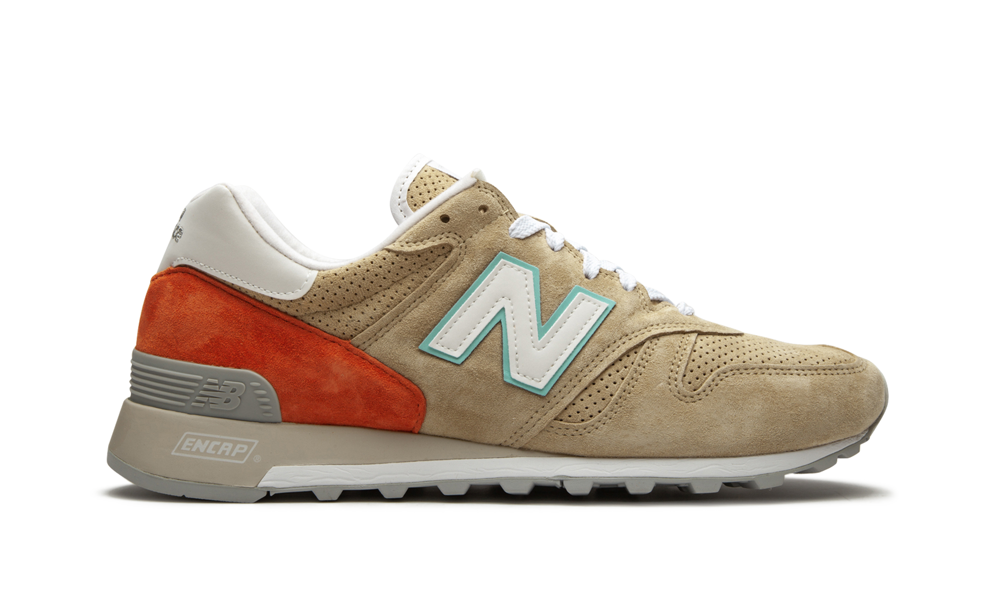 M1300 "tan/orange" - 6