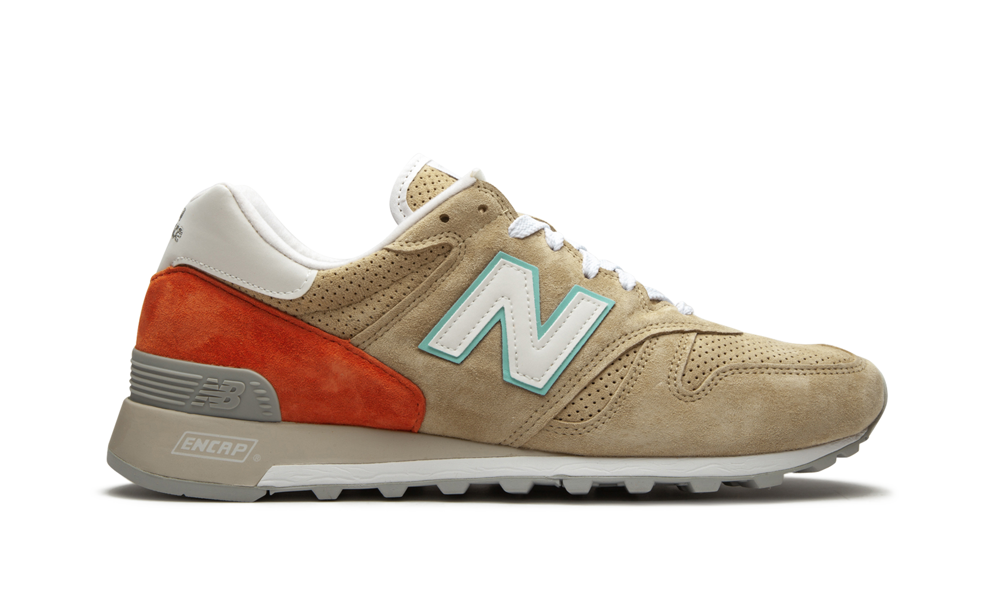 M1300 "tan/orange" - 6