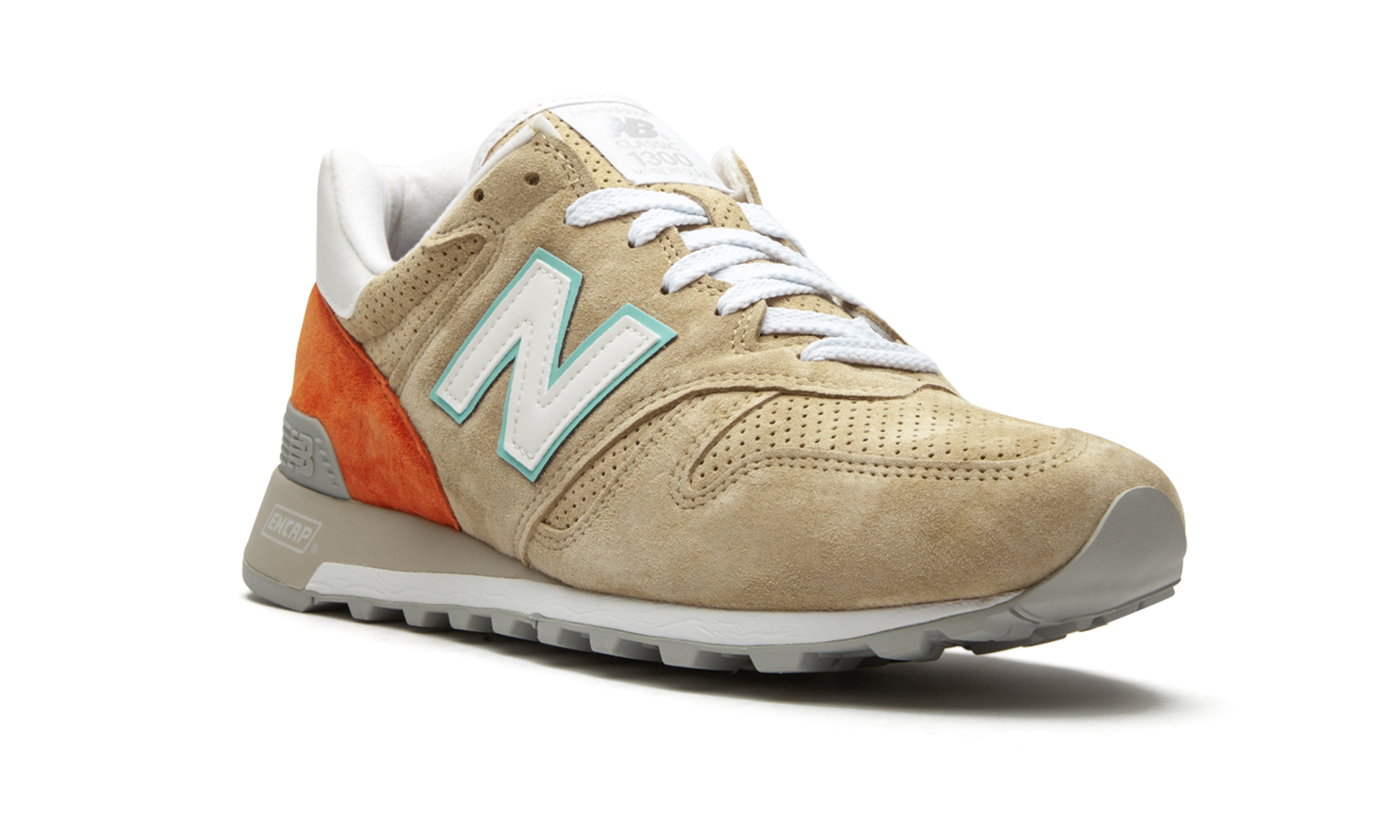 M1300 "tan/orange" - 7