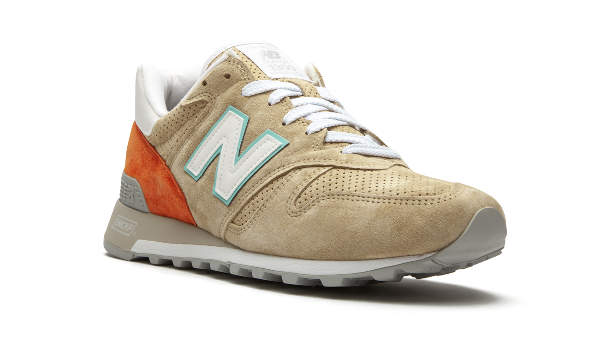 M1300 "tan/orange" - 7