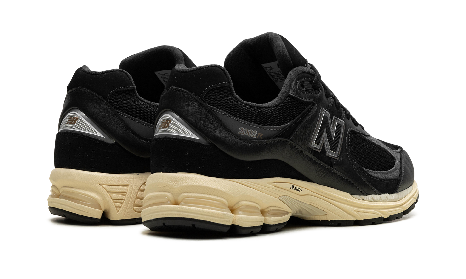 M2002r "vintage Black White" - 3