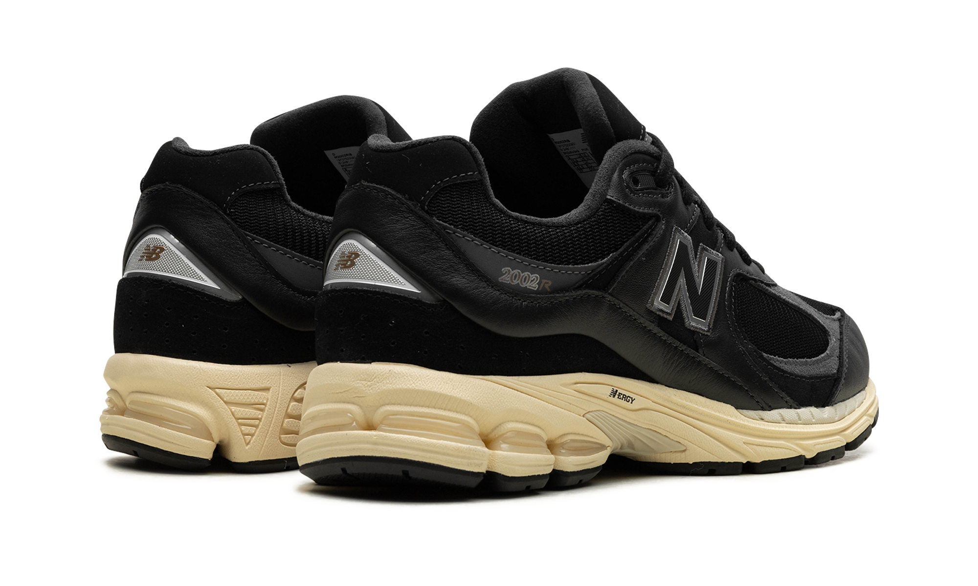 M2002r "vintage Black White" - 3