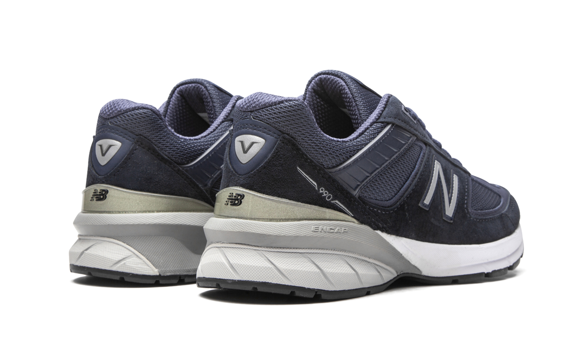 M990 "navy" - 3