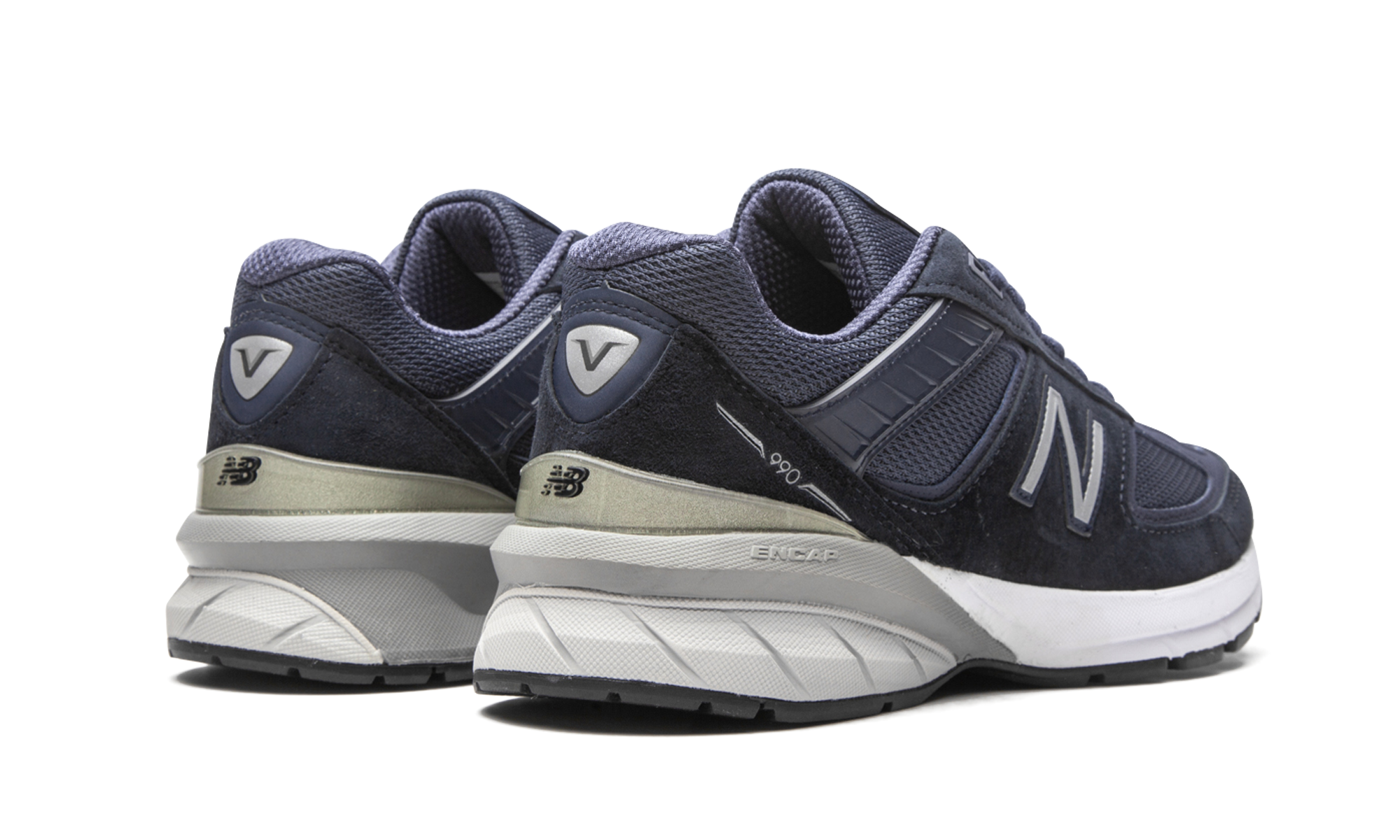 M990 "navy" - 3