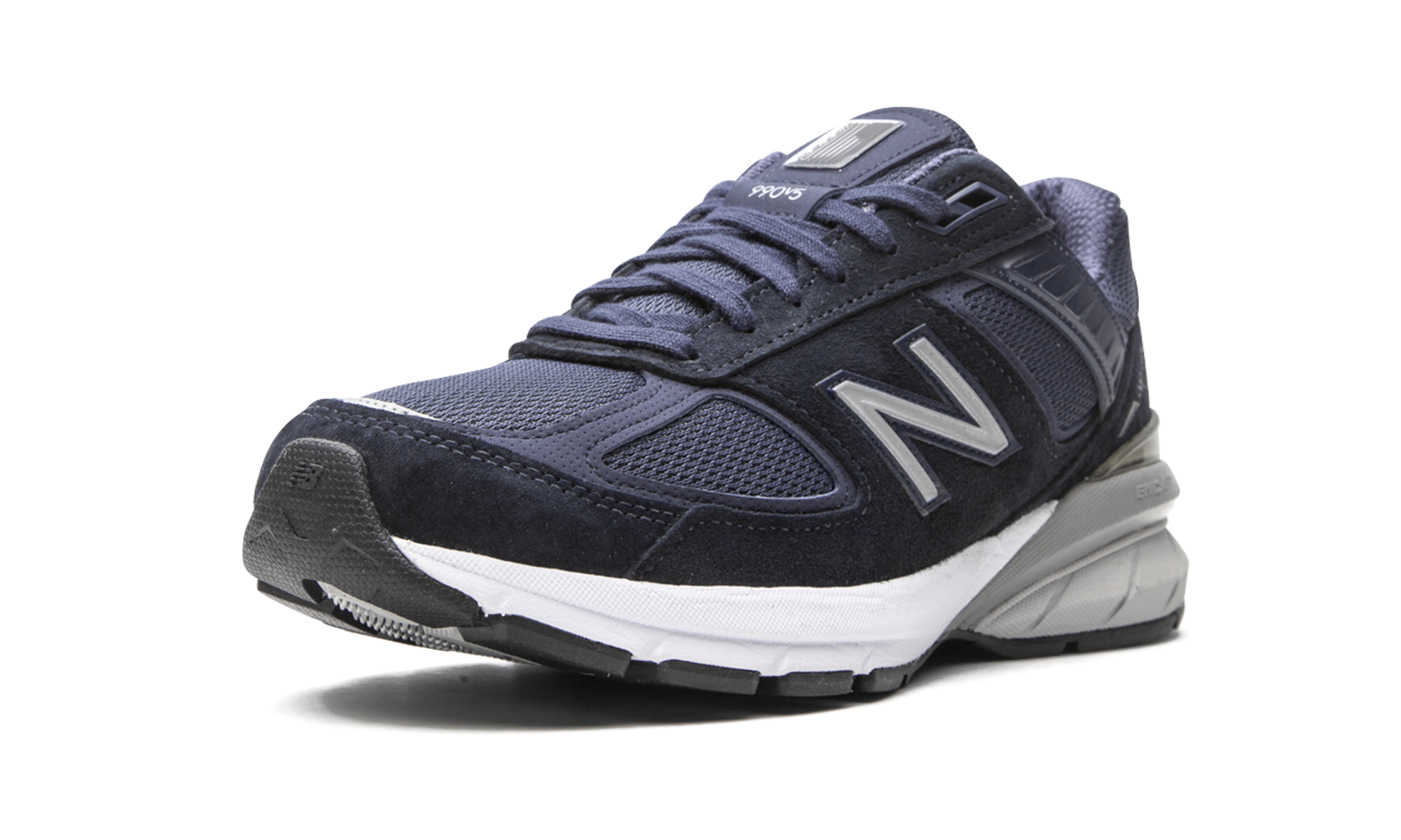 M990 "navy" - 4
