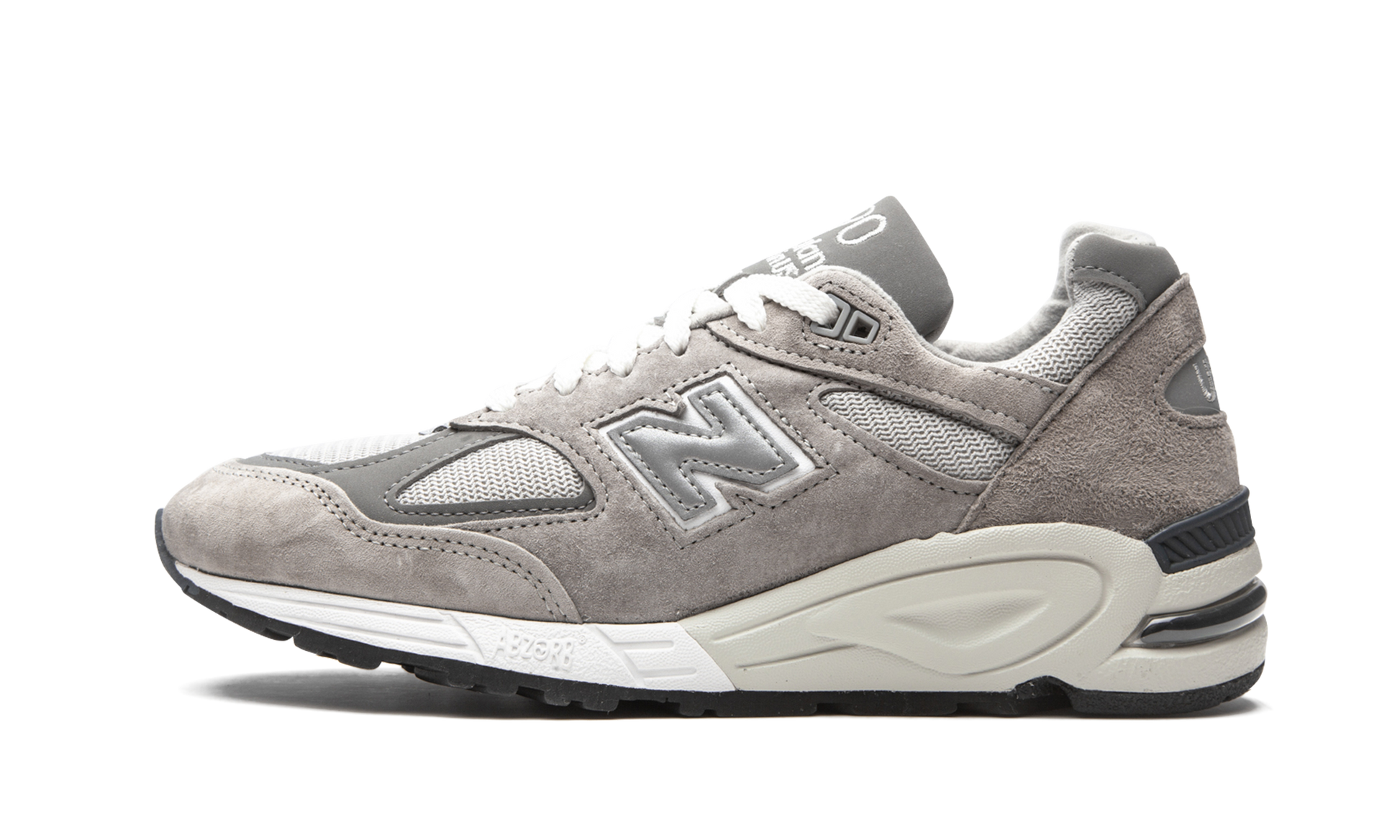 M990gr2 "grey" - 1