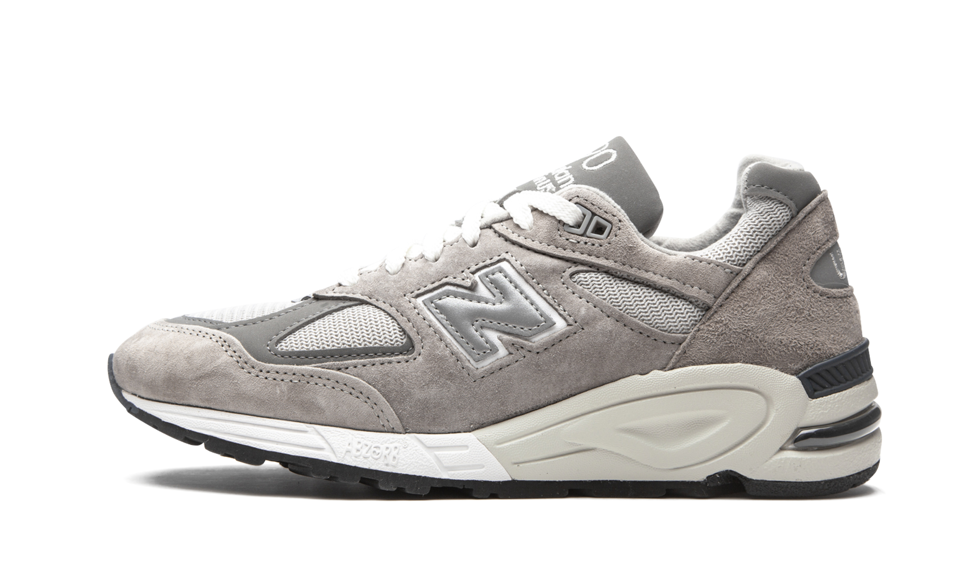 M990gr2 "grey" - 1