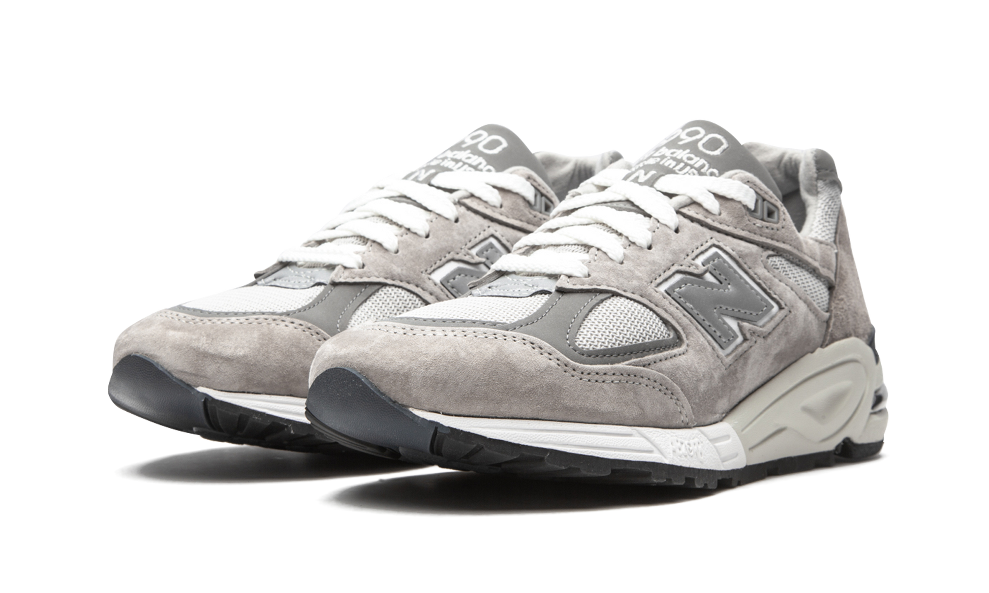 M990gr2 "grey" - 2