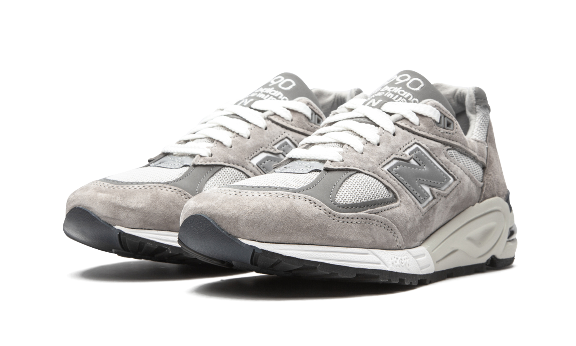M990gr2 "grey" - 2