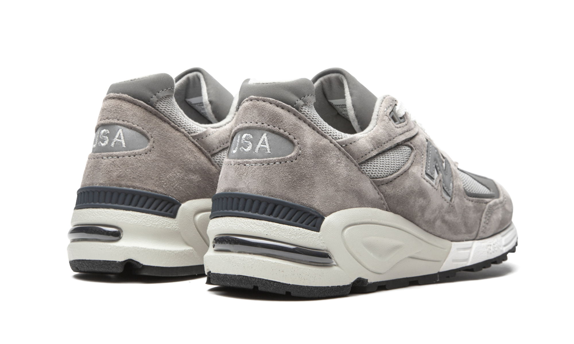 M990gr2 "grey" - 3