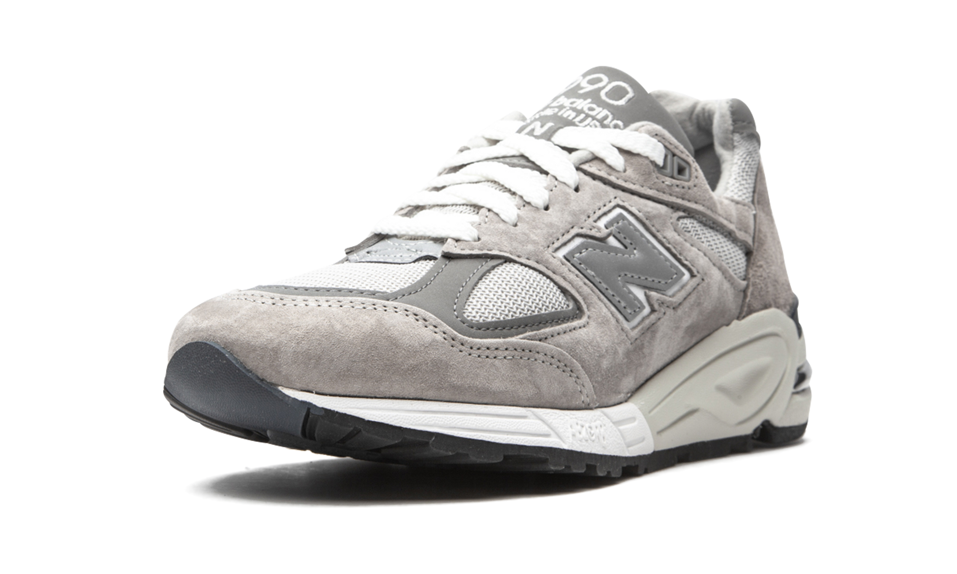 M990gr2 "grey" - 4