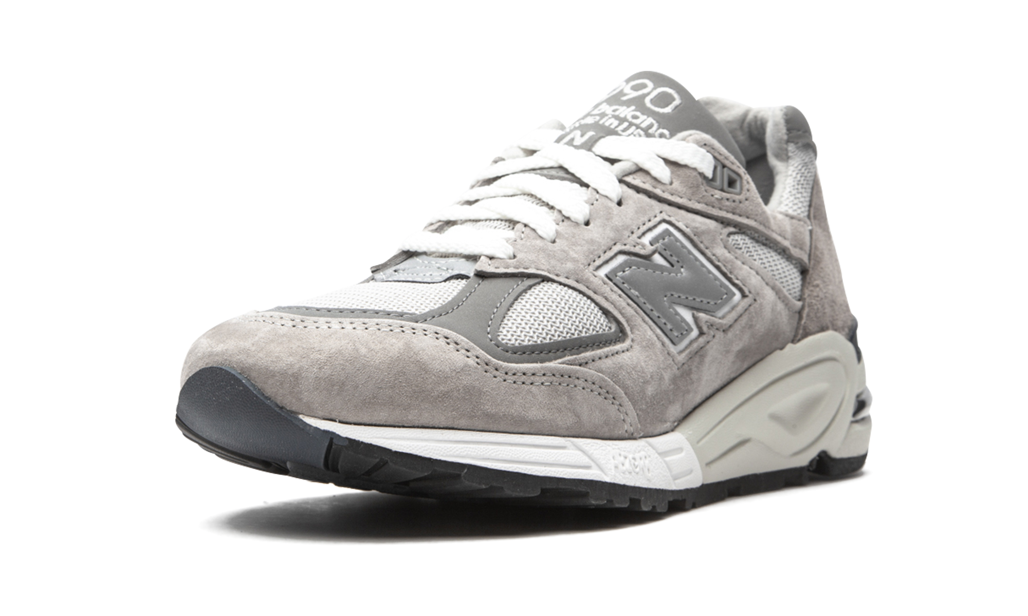 M990gr2 "grey" - 4