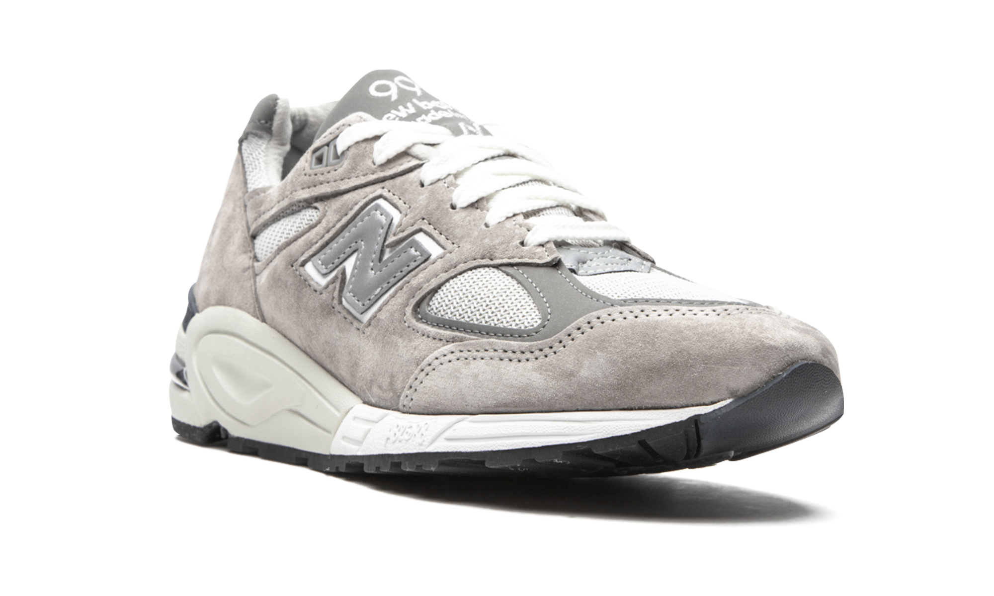 M990gr2 "grey" - 7