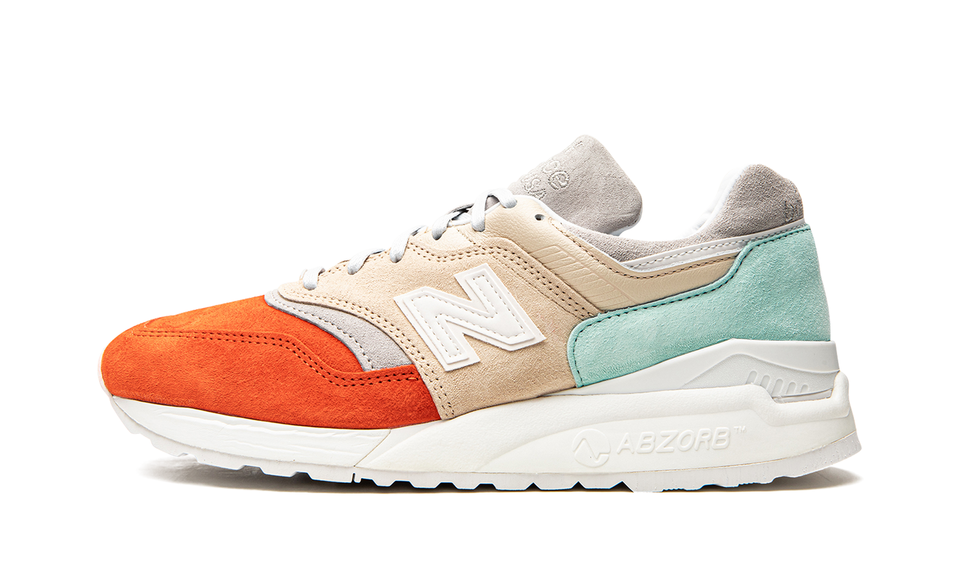 M997 "mykonos" - 1