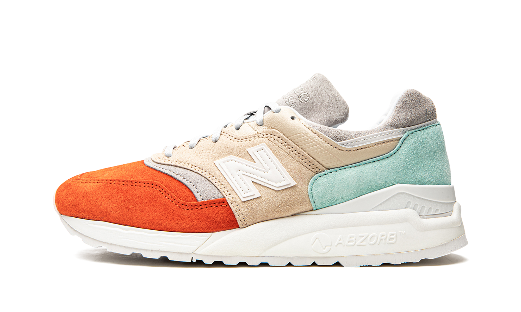 M997 "mykonos" - 1