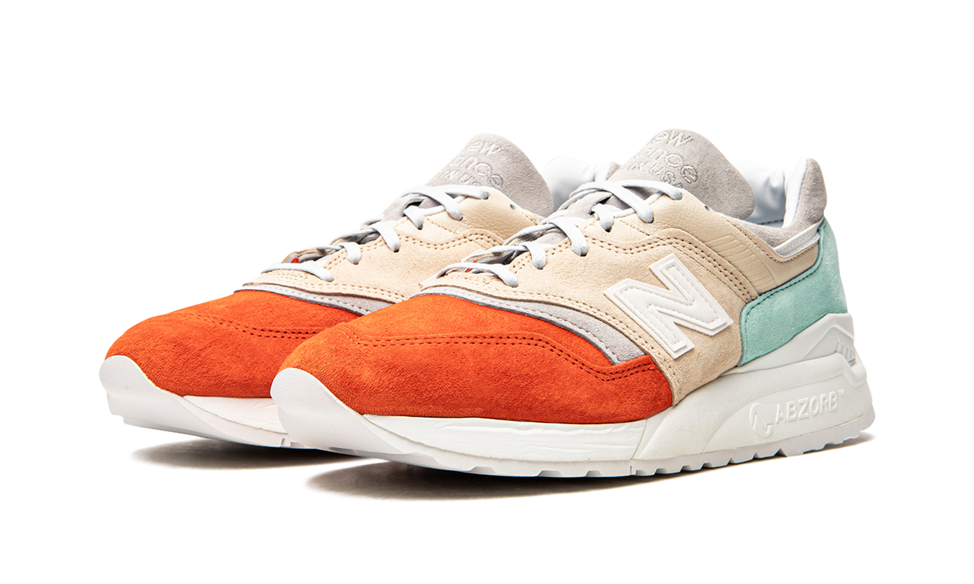 M997 "mykonos" - 2
