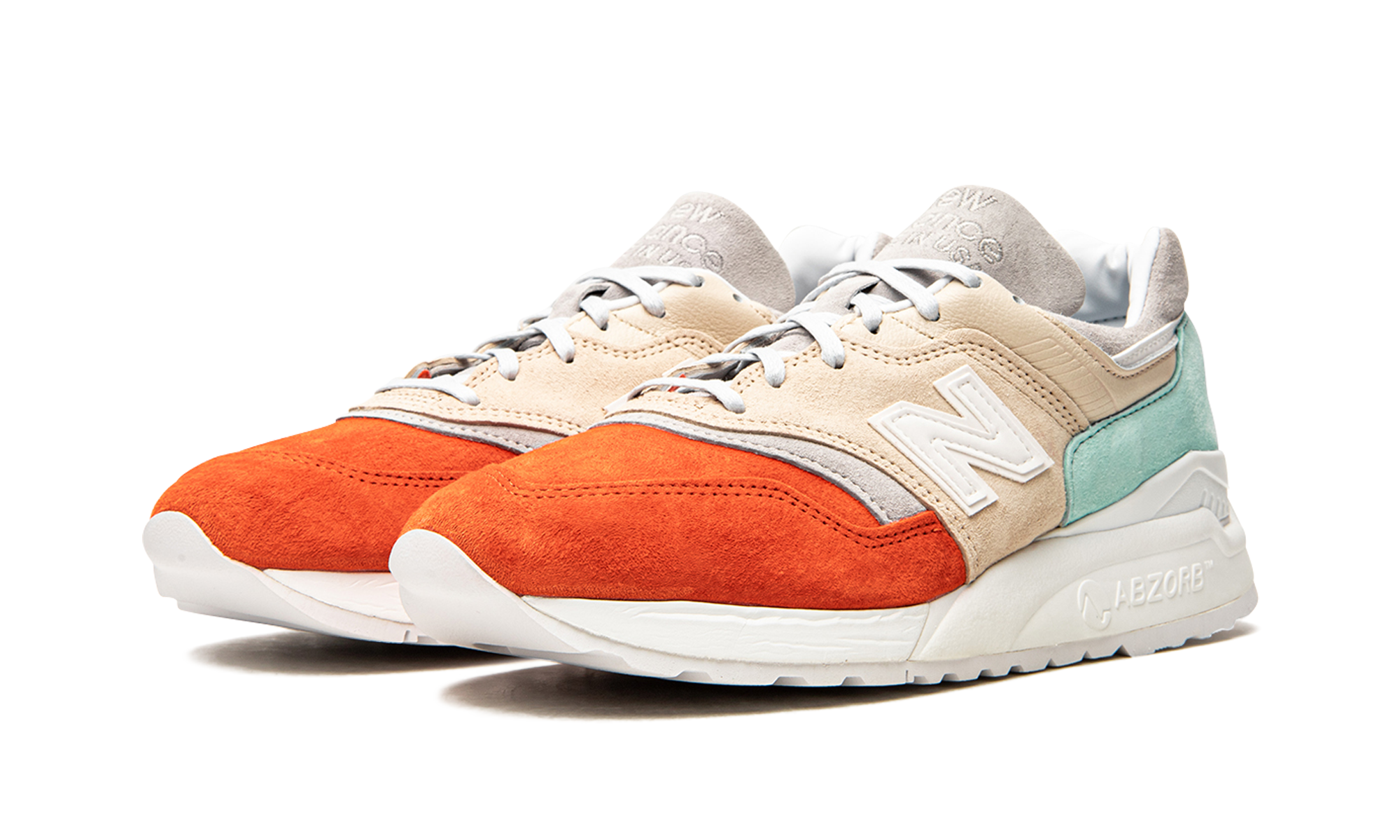 M997 "mykonos" - 2