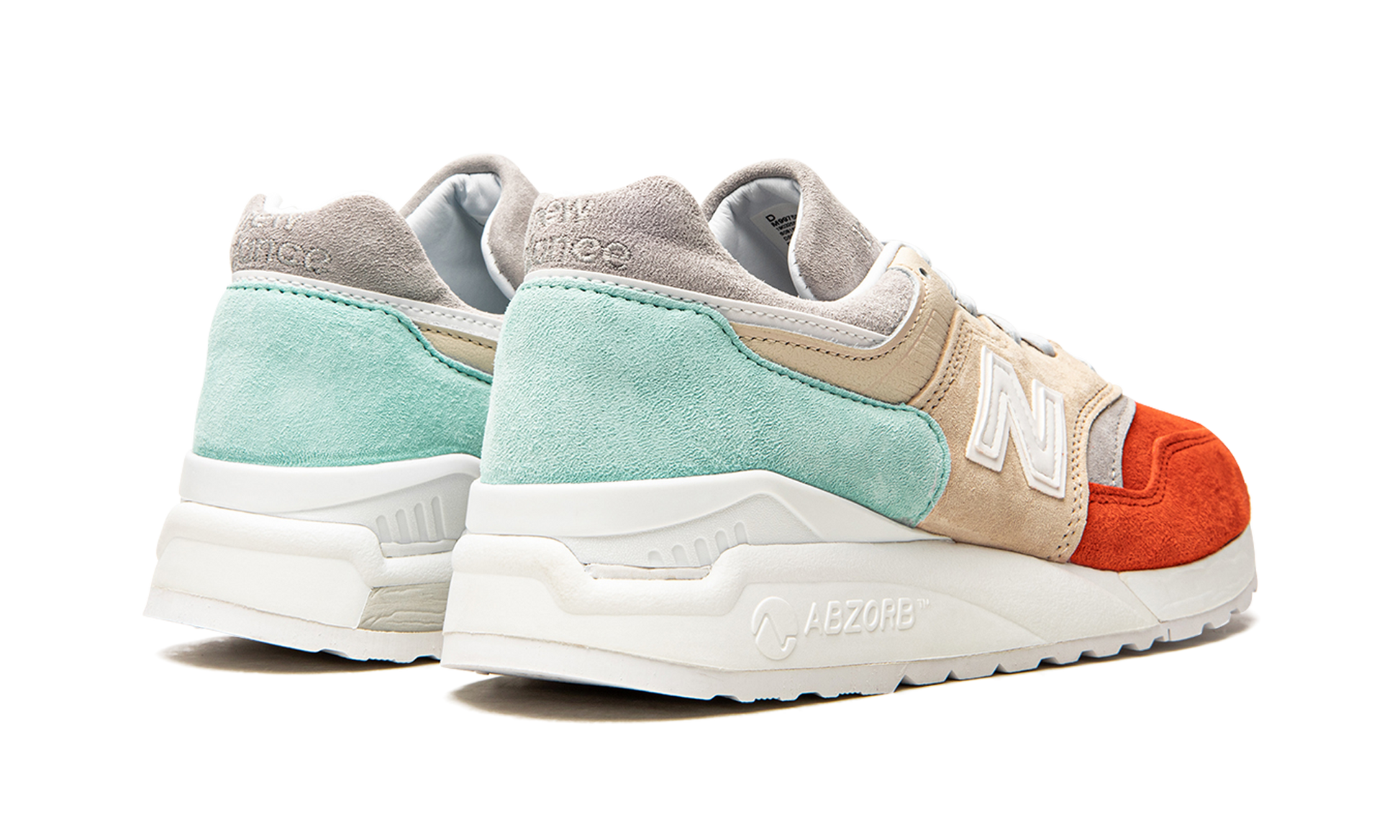 M997 "mykonos" - 3