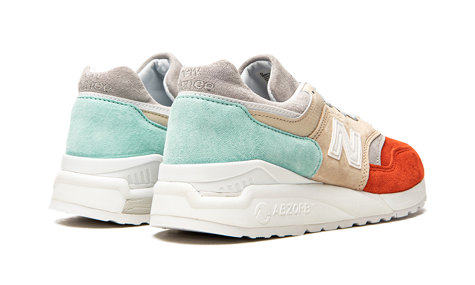 M997 "mykonos" - 3