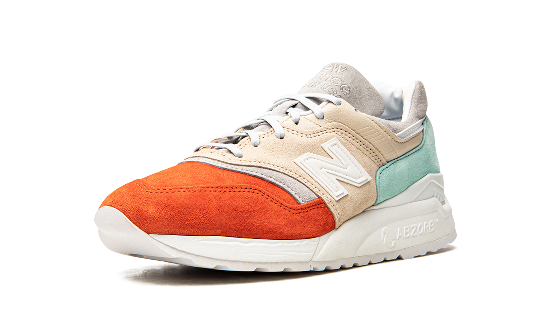 M997 "mykonos" - 5